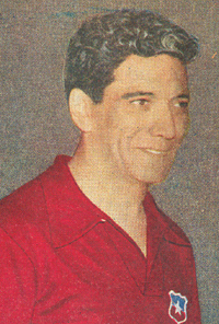 Manuel Alvarez